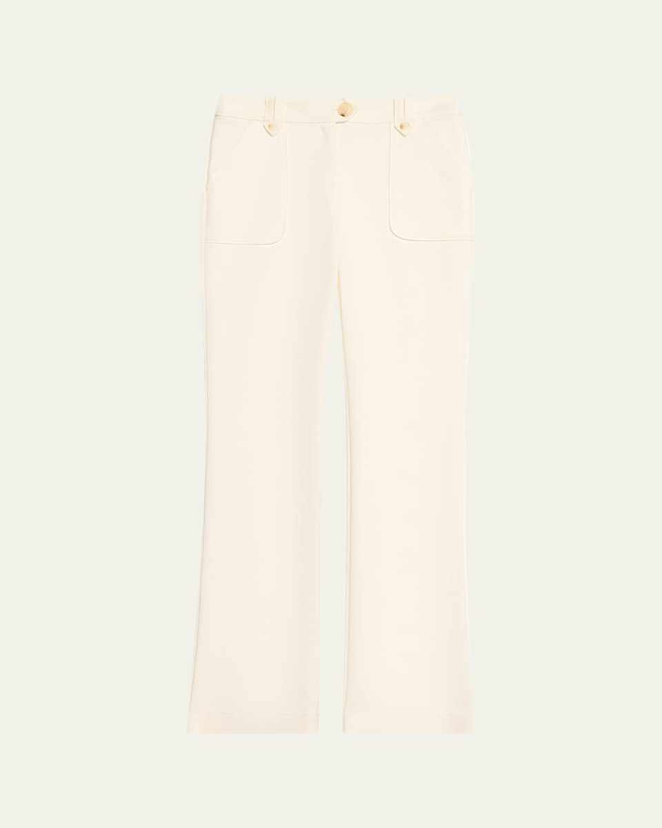 Marit Bootcut Pants